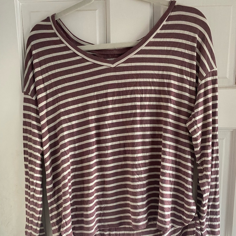 American Eagle Soft and Sexy long sleeve